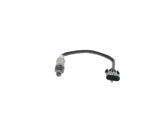 SENSÖR OKSİJEN ASTRA G 98-07 / VECTRA B 96-02 1.6 16V
