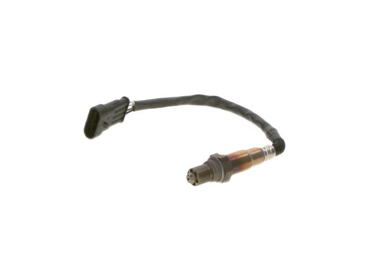 SENSÖR OKSIJEN FIAT DOBLO / FIORINO / PUNTO / ALBEA / 500 / BRAVA / BRAVO 1.2-1.4 – BSH-0258006206