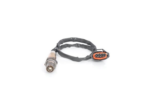 SENSÖR OKSİJEN ASTRA G 98-07 / ASTRA H 04-09 1.4 / CORSA C 00-06 1.2