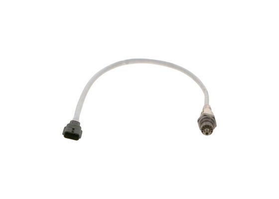 SENSÖR OKSİJEN / LAMBDA MEGANE IV / LODGY / DOKKER / DUSTER 1.6 16V