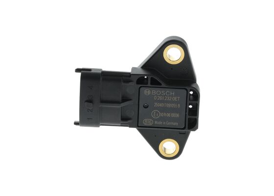 TURBO BASINC SENSORU – BSH-02612320ET