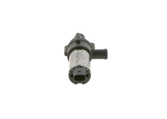 EK SU POMPASI TRANSPORTER T4 / LT35 91-03 ACV-AAB-AJA-ANJ 2.4 D-2.5 TDİ OVAL SOKET
