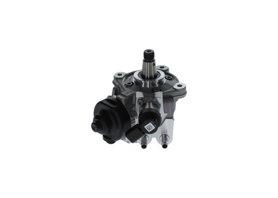ENJEKTOR POMPASI – CR ALTEA 2.0 TDI; ALTEA FREETRACK 2.0 TDI 4WD; ALTEA XL 2.0 TDI; ALTEA XL 2.0 TDI