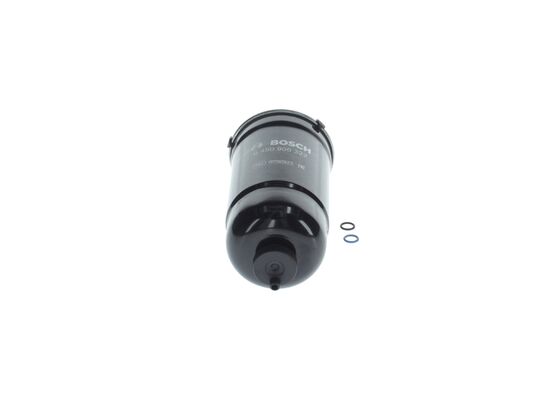 YAKIT FİLTRESİ (MAZOT) POLO / CORDOBA / FABİA 01-05 1.4 TDI AMF