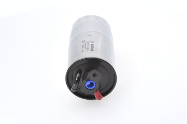 N6451 DİZEL YAKIT FİLTRESİ BMW; LAND ROVER GROUP; OPEL; VAUXHALL 330 D; 330 D TOURİNG; 330 XD; 330 X