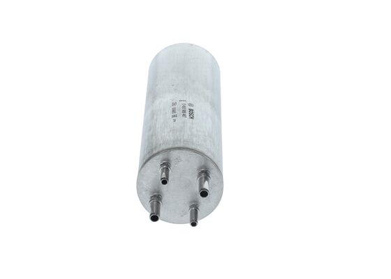 YAKIT FİLTRESİ (MAZOT) TRANSPORTER T5 / T6 / TOUAREG 04=> 1.9 TDI-2.5 TDI-2.0 TDI AXB-AXC-AXD-BAC-CAAA-CAAB-CAAC-CAAD