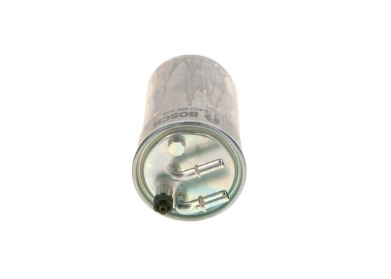 YAKIT FİLTRESİ ( MAZOT) CORSA D / ASTRA H 10=> Z13DTJ 1.3 CDTİ