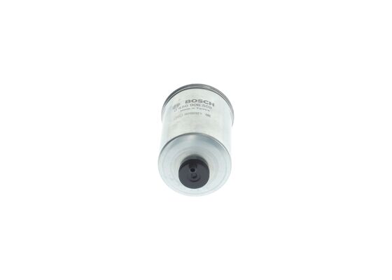 YAKIT FİLTRESİ (MAZOT) CONNECT 02-14 90PS 1.8TDCI MÜŞÜRSÜZ