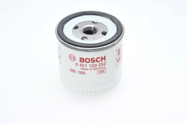YAĞ FİLTRESİ CONNECT 02-14 1.8TDCI / TRANSİT 92-00 T15 / FOCUS 98-05 1.8TDCI