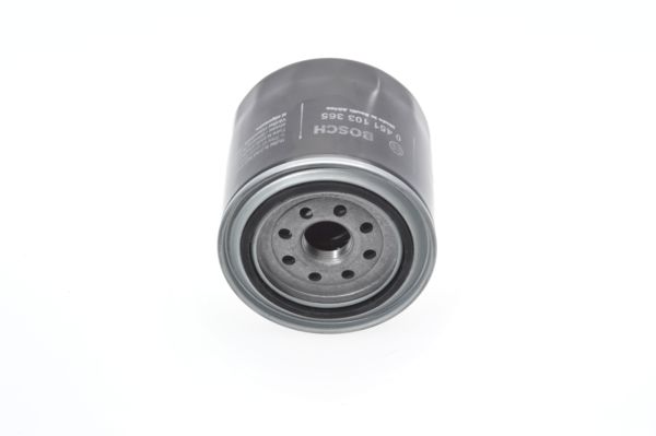 P3365 YAĞ FİLTRESİ DAIHATSU; TOYOTA AVENSİS 2.0 DİESEL TURBO; AVENSİS 2.0 DİESEL TURBO LİFTBACK; AVE