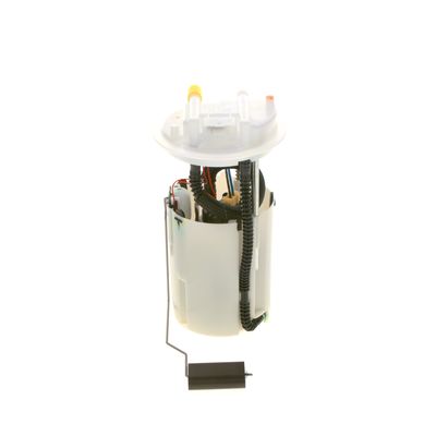 DEPO ŞAMANDIRASI KOMPLE LINEA 07=> 1.3JTD-1.6JTD