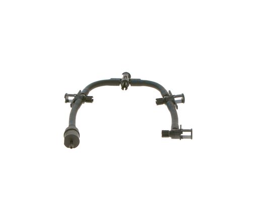 HORTUM ENJEKTÖR GERI DÖNÜS PASSAT / TIGUAN / A4 / A6 / Q5 09-11 CBAA-CBAB-CAGA-CAGB-CAHA-CAHB 2.0 TD