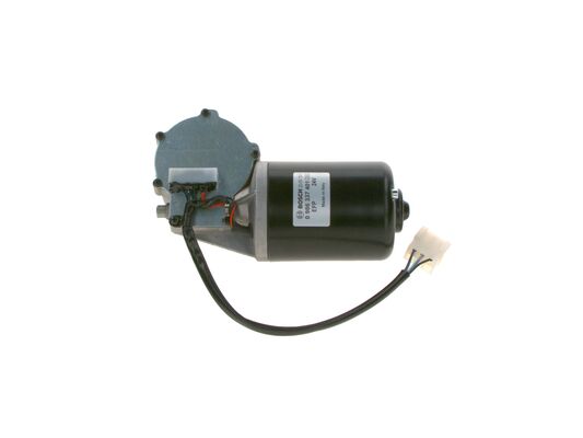 SILECEK MOTORU – BSH-0986337401