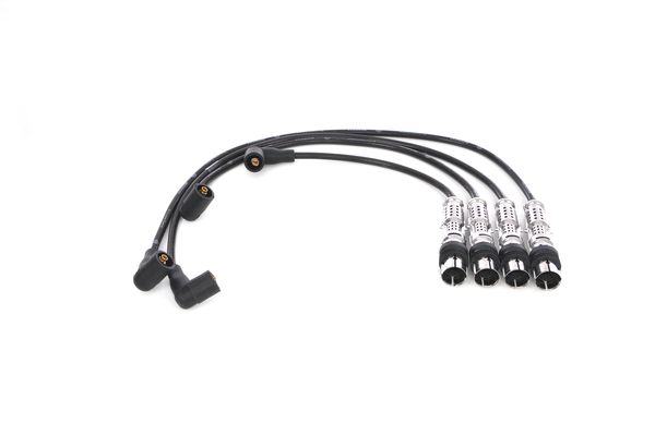 BUJİ KABLOSU (BAKIR SET) AUDI; SEAT; SKODA; VW (VOLKSWAGEN) A3 1.6; A3 1.6 CABRİOLET; A3 1.6 SPORTBA