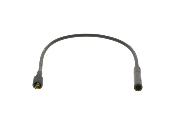 BUJİ KABLOSU (SİLİKON SET) FORD; ISUZU CAPRİ 1.6; CAPRİ 2.0; ESCORT 2.0 RS 2000; GRANADA 1.6; GRANAD