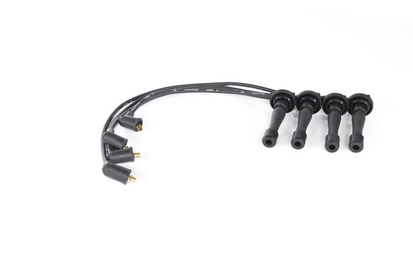 BUJİ KABLOSU (SİLİKON SET) HONDA CR-V 2.0İ 16V 4WD; CR-V 2.0İ4×4