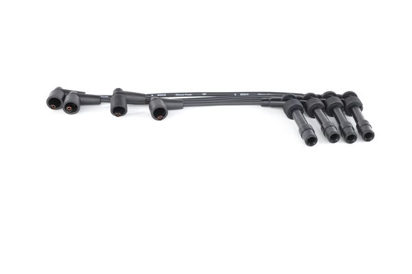 BUJI KABLOSU TAKIM ASTRA F 91-98 / COMBO B 94-01 / VECTRA B 95-03 1.6 – BSH-0986357226