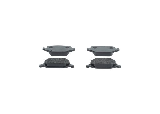 FREN BALATA FIAT LINEA 07= / 500L 12= / ALFA 147 01-10 ARKA – BSH-0986424553