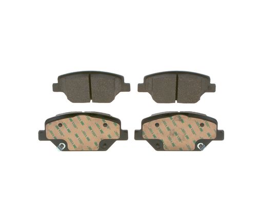FREN BALATA INSIGNIA B 17=> 17 JANT ÖN