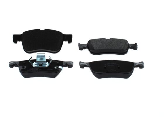 DİSK BALATA FORD FOCUS 1.0 ECOBOOST; FOCUS 1.0 ECOBOOST TURNİER; FOCUS 1.0 MİLD-HYBRİD ECOBOOST; FOC