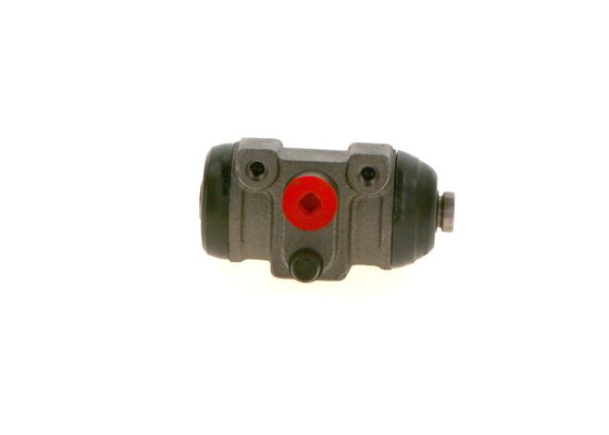 FREN SİLİNDİRİ DUCATO 94-02 / BOXER-JUMPER 94-02 ARKA