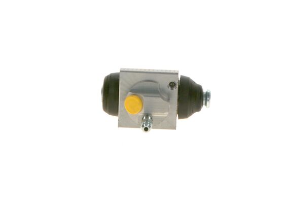 FREN SİLİNDİRİ DUSTER 10=>4×4 ALUMİNYUM 19,05mm ARKA SOL