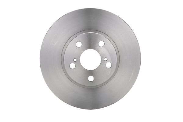 FREN DISKI AVENSIS 00-02 ÖN 275-5 – BSH-0986478583
