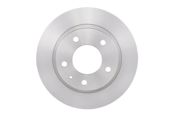 FREN DİSKİ 626 92-02 FS / ARKA DÜZ 261-5