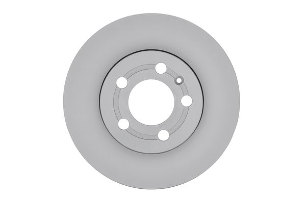 FREN DİSKİ GOLF4 98-04 / A3 / TOLEDO / POLO / OCTAVİA / FABIA ÖN 256mm