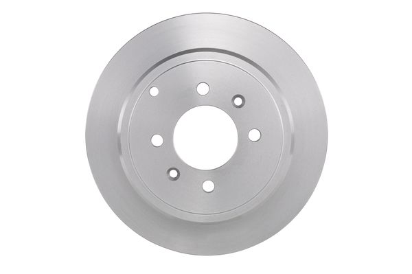 FREN DISKI 406 95-04 ARKA DÜZ 290-4 – BSH-0986478877
