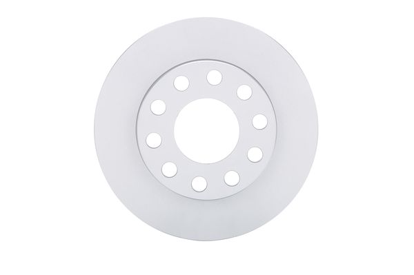 FREN DISKI A4 01-08 ARKA HAVALI 245-5 YUKSEKLIK 40mm – BSH-0986478986