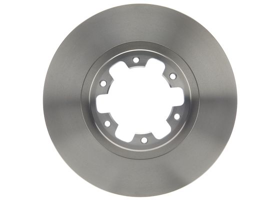 FREN DİSKİ SKYSTAR 03-12 D-234×4 / TERRANO 98-074×4 / PATHFINDER 97-044×4 / ÖN HAVALI 300-6