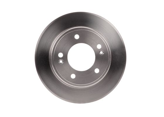 FREN DİSKİ I-30 12-15 / CEED 12-16 / ELANTRA 11-20 / ARKA DÜZ 262-5