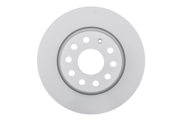 FREN DİSKİ AUDİ A3 1.2 TFSI 04.2010 – 03.2013 A3