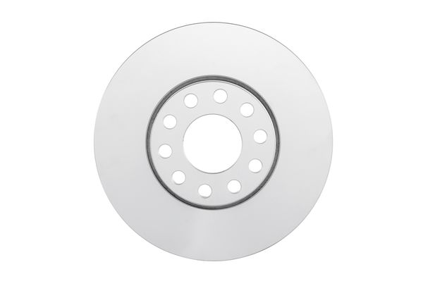 FREN DISKI PASSAT / A4 / A6 / SUPERB 97-04 / ÖN 288mm – BSH-0986479157