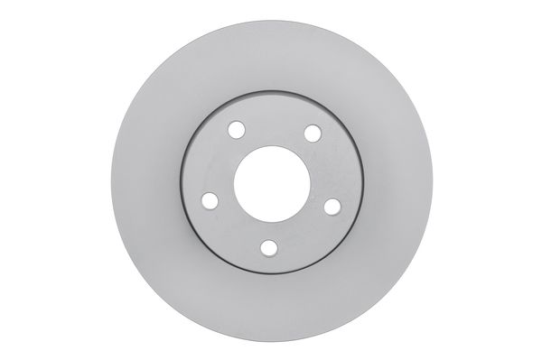 FREN DİSKİ FOCUS C-MAX 04=> / VOLVO S40 04-10 / ÖN HAVALI 278-4
