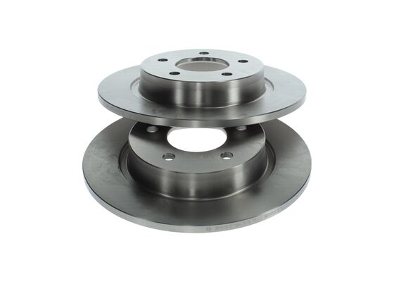 FREN DİSKİ MAZDA 3 03-07 / MAZDA 5 05= / ARKA DÜZ 280-5 – BSH-0986479181