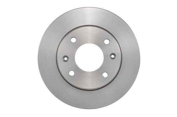 FREN DISKI ELANTRA 01-07 / MATRIX 06-11 / ÖN HAVALI 257-4 – BSH-0986479207