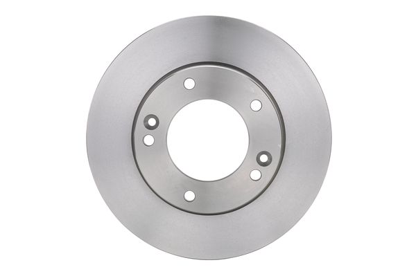 FREN DISKI SORENTO 02-10 / ÖN HAVALI 302-5 – BSH-0986479230