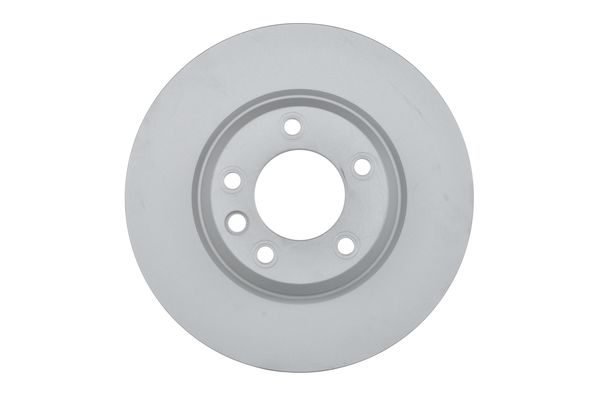 FREN DİSKİ TOUAREG 02-10 / Q7 05-15 / CAYENNE 07=> ÖN HAVALI SAĞ 350-5