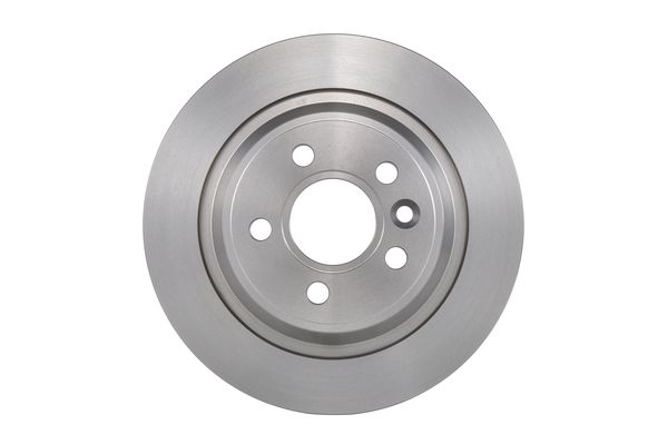 FREN DISKI MONDEO IV 07-14 / S-MAX 12= / ARKA DÜZ 302-5 – BSH-0986479254