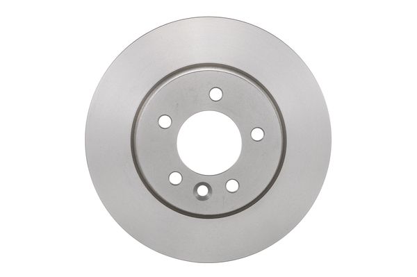 FREN DİSKİ ÖN [317 / 30-27 MM]. YÜKSEK KARBON ALAŞIMLI LAND ROVER GROUP DİSCOVERY III 2.7 TDV6 AWD;