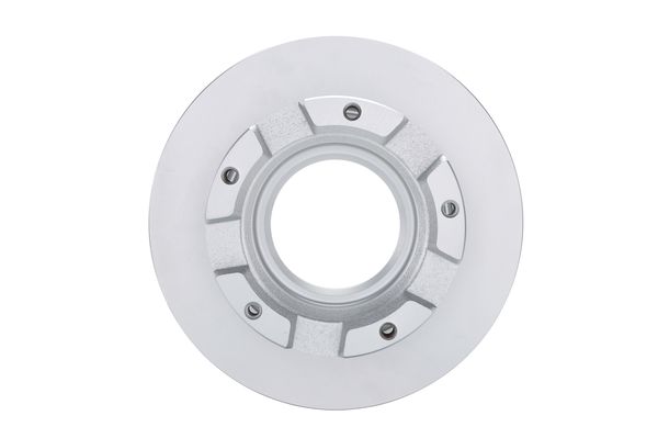 FREN DISKI TRANSIT 06-14 V347 ARKA DÜZ 280-5 – BSH-0986479401