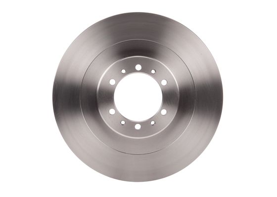 FREN DİSKİ L-200 02-054×4 / PAJERO 00-05 / ÖN HAVALI 314-6
