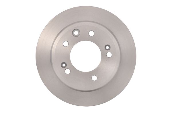 FREN DISKI I-30 07-11 / CEED 08-12 / IX-35 11-15 / SPORTAGE 11-15 / ARKA DÜZ 262-5 – BSH-0986479508