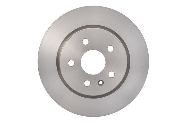 FREN DİSKİ INSIGNIA A 08-17 / ARKA HAVALI 17 JANT 315-5