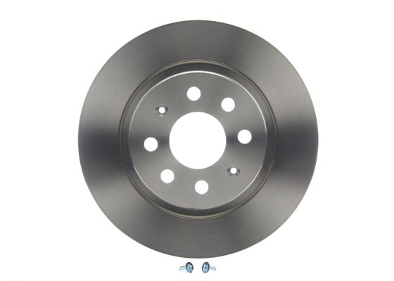 FREN DISKI GRANDE PUNTO 05= / 1.9 MTJ-1.4 16V-1.4T-JET ARKA DOLU 264-5 – BSH-0986479517