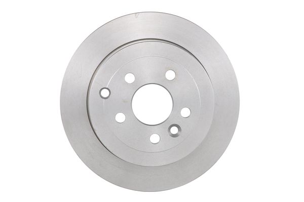 FREN DİSKİ ARKA [302 /12-10 MM] LAND ROVER GROUP FREELANDER 2 ED4; FREELANDER 2 SD4 AWD; FREELANDER