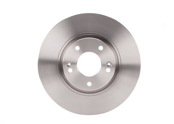 FREN DİSKİ TUCSON 07-10 / SANTAFE 06-11 / I-30 – CEED 12= / IX-35-SPORTAGE 11-15 / ÖN HAVALI 300-5 – BSH-0986479537