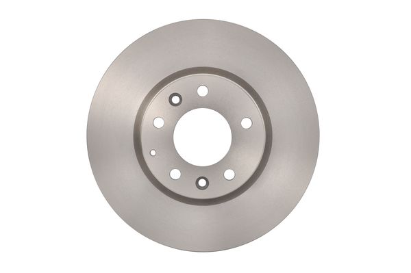 FREN DİSKİ MAZDA 6 08-13 299-5 ÖN – BSH-0986479542